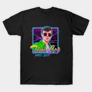 Timecop 1997 T-Shirt